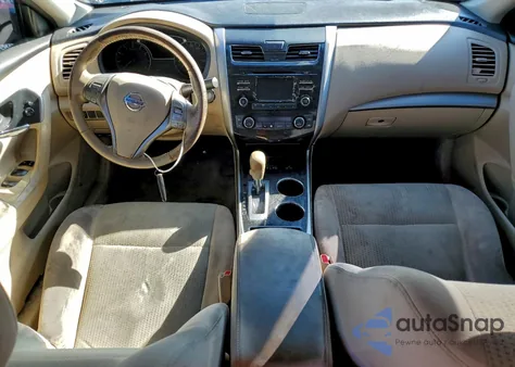 2014 Nissan Altima 2.5 z USA, uszkodzony, nr VIN 1N4AL3AP6EC264246